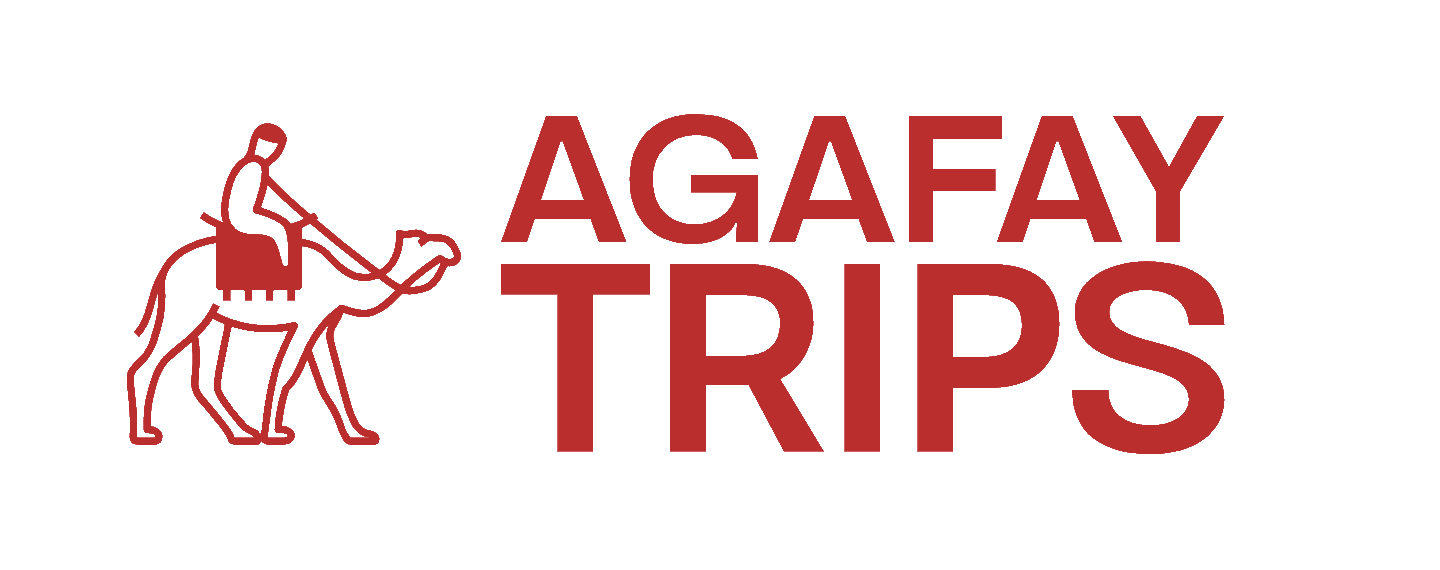 Agafay trips